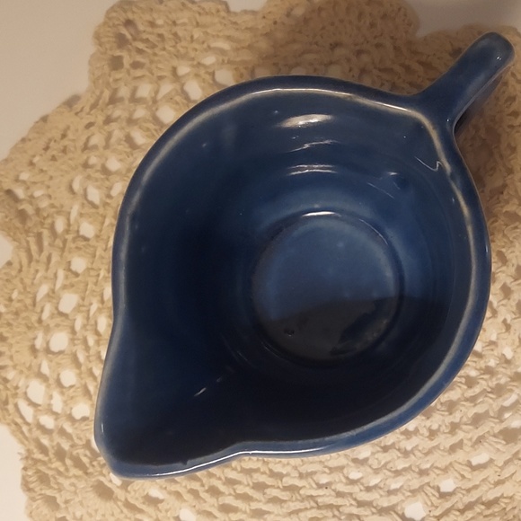 OLD Grannys Prim Pottery Country kitchen ware - Picture 6 of 9